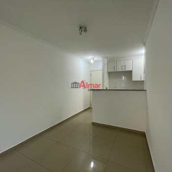 Apartamento em São Paulo, bairro Vila Carmosina