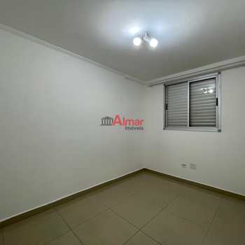 Apartamento em São Paulo, bairro Vila Carmosina