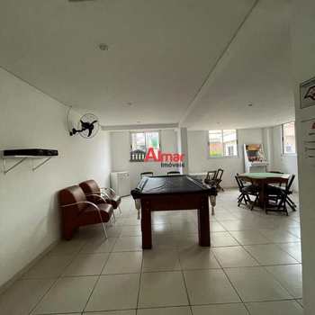 Apartamento em São Paulo, bairro Vila Carmosina