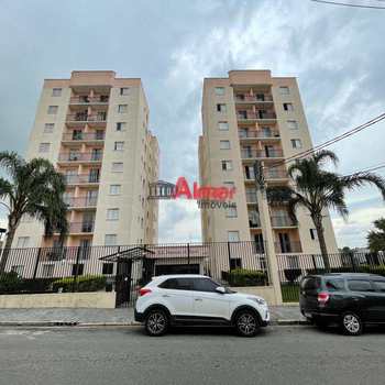 Apartamento em São Paulo, bairro Vila Carmosina