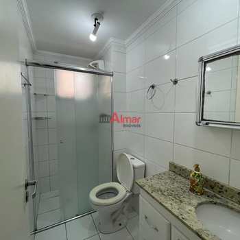 Apartamento em São Paulo, bairro Vila Carmosina