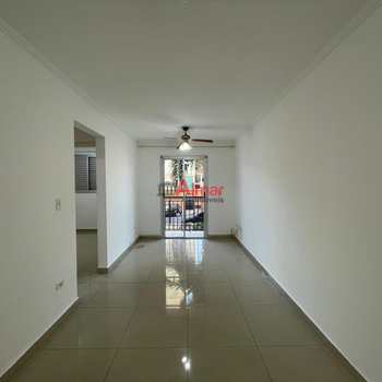 Apartamento em São Paulo, bairro Vila Carmosina