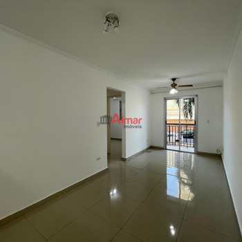 Apartamento em São Paulo, bairro Vila Carmosina