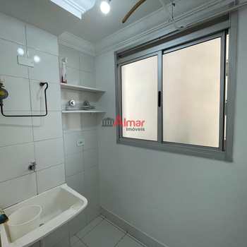 Apartamento em São Paulo, bairro Vila Carmosina