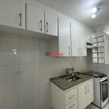 Apartamento em São Paulo, bairro Vila Carmosina