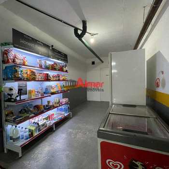 Apartamento em São Paulo, bairro Vila Carmosina