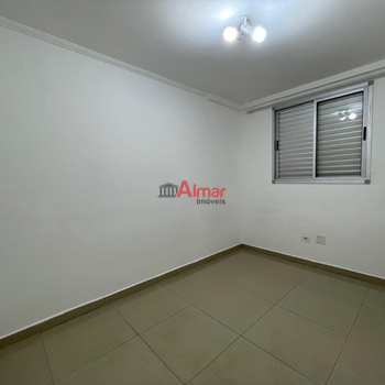 Apartamento em São Paulo, bairro Vila Carmosina