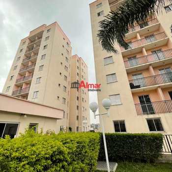 Apartamento em São Paulo, bairro Vila Carmosina