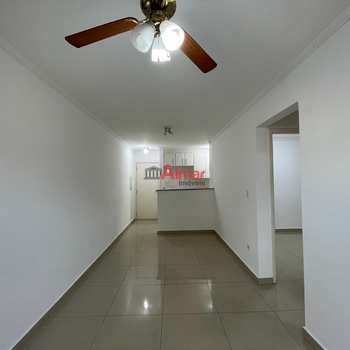Apartamento em São Paulo, bairro Vila Carmosina