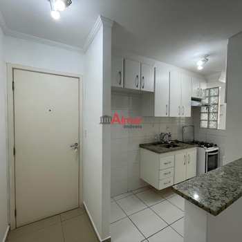 Apartamento em São Paulo, bairro Vila Carmosina