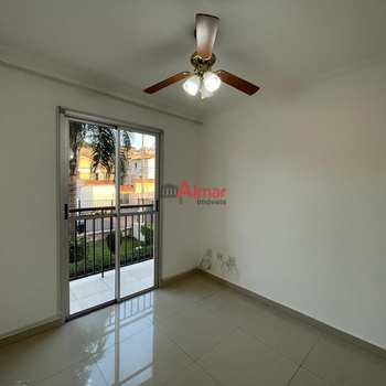 Apartamento em São Paulo, bairro Vila Carmosina