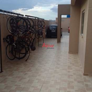 Apartamento em São Paulo, bairro Parque Savoy City