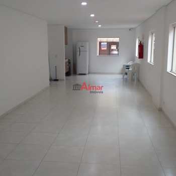 Apartamento em São Paulo, bairro Parque Savoy City