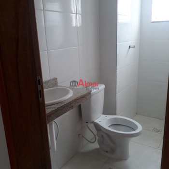 Apartamento em São Paulo, bairro Parque Savoy City