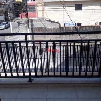 Apartamento em São Paulo, bairro Parque Savoy City