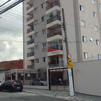 Apartamento em São Paulo, bairro Parque Savoy City