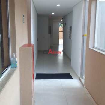 Apartamento em São Paulo, bairro Parque Savoy City