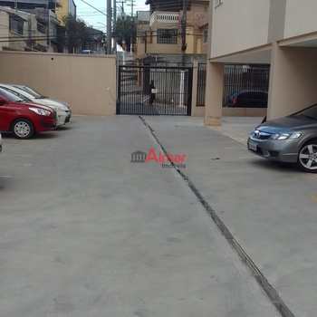 Apartamento em São Paulo, bairro Parque Savoy City
