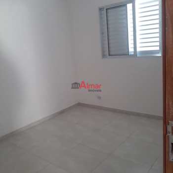 Apartamento em São Paulo, bairro Parque Savoy City