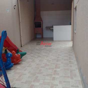 Apartamento em São Paulo, bairro Parque Savoy City