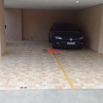 Apartamento em São Paulo, bairro Parque Savoy City