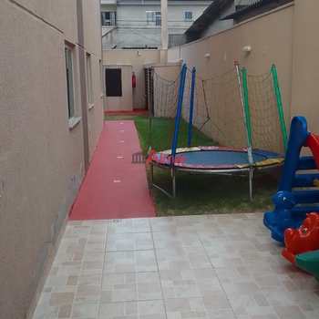 Apartamento em São Paulo, bairro Parque Savoy City