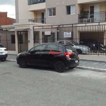 Apartamento em São Paulo, bairro Parque Savoy City