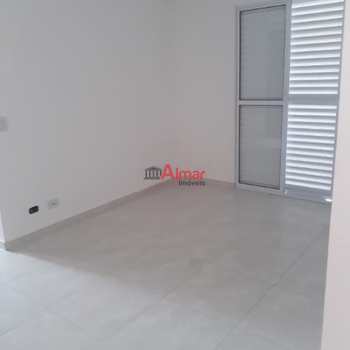 Apartamento em São Paulo, bairro Parque Savoy City