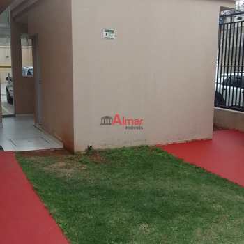Apartamento em São Paulo, bairro Parque Savoy City