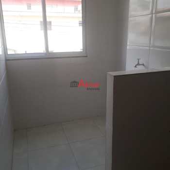 Apartamento em São Paulo, bairro Parque Savoy City