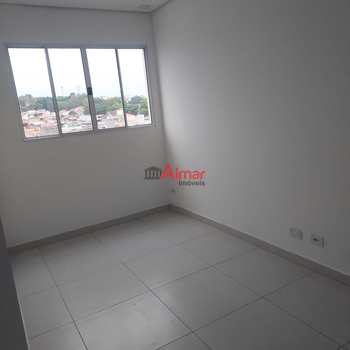 Apartamento em São Paulo, bairro Jardim Imperador (Zona Leste)