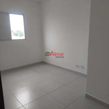 Apartamento em São Paulo, bairro Jardim Imperador (Zona Leste)