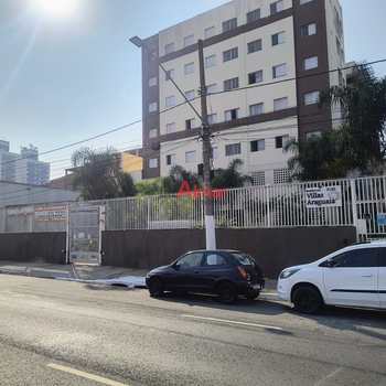 Apartamento em São Paulo, bairro Jardim Imperador (Zona Leste)