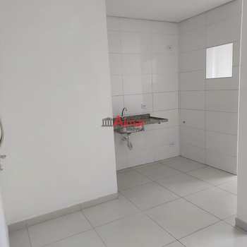 Apartamento em São Paulo, bairro Jardim Imperador (Zona Leste)