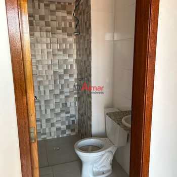 Apartamento em São Paulo, bairro Jardim Imperador (Zona Leste)