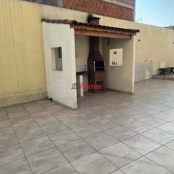 Apartamento em São Paulo, bairro Jardim Imperador (Zona Leste)