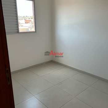 Apartamento em São Paulo, bairro Jardim Imperador (Zona Leste)