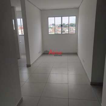 Apartamento em São Paulo, bairro Jardim Imperador (Zona Leste)