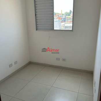 Apartamento em São Paulo, bairro Jardim Imperador (Zona Leste)