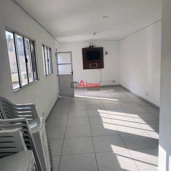 Apartamento em São Paulo, bairro Jardim Imperador (Zona Leste)