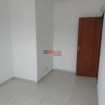 Apartamento em São Paulo, bairro Jardim Imperador (Zona Leste)