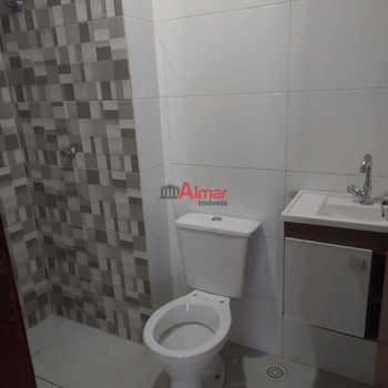 Apartamento em São Paulo, bairro Jardim Imperador (Zona Leste)