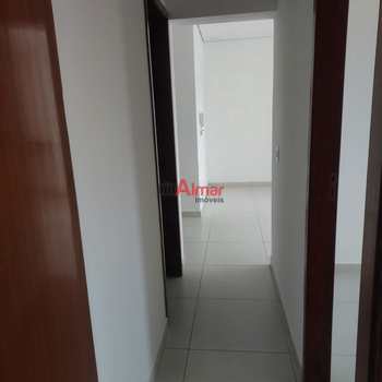 Apartamento em São Paulo, bairro Jardim Imperador (Zona Leste)