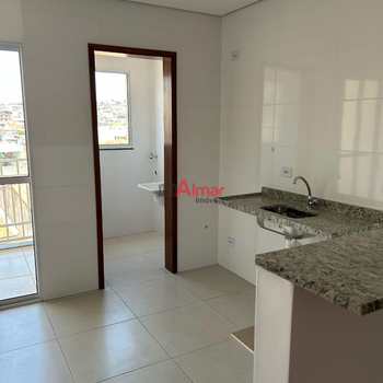 Apartamento em São Paulo, bairro Jardim Imperador (Zona Leste)
