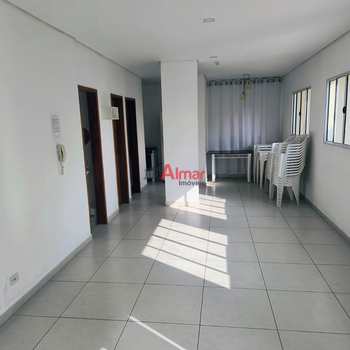 Apartamento em São Paulo, bairro Jardim Imperador (Zona Leste)