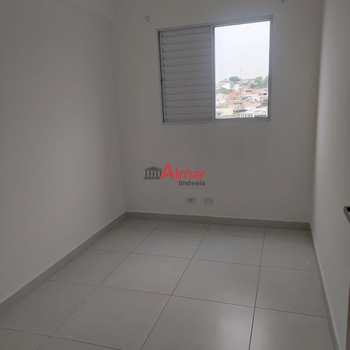 Apartamento em São Paulo, bairro Jardim Imperador (Zona Leste)