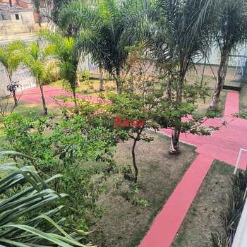 Apartamento em São Paulo, bairro Jardim Imperador (Zona Leste)