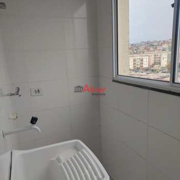 Apartamento em São Paulo, bairro Jardim Imperador (Zona Leste)