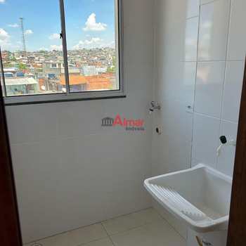 Apartamento em São Paulo, bairro Jardim Imperador (Zona Leste)
