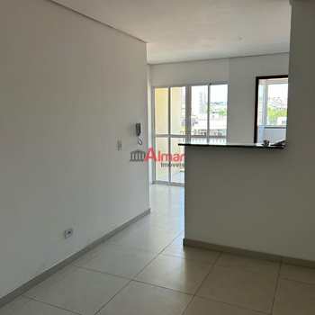 Apartamento em São Paulo, bairro Jardim Imperador (Zona Leste)